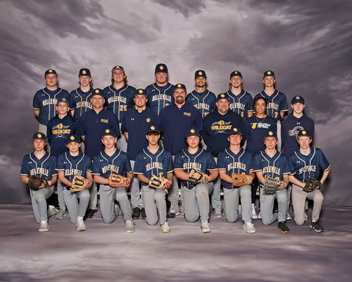 Varsity Baseball